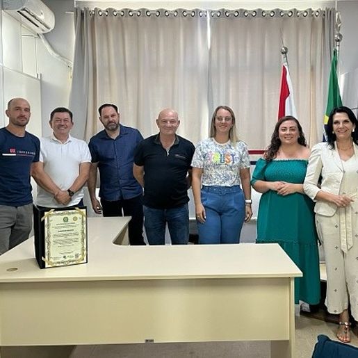 Novos secretários municipais assumem cargos em Guaraciaba