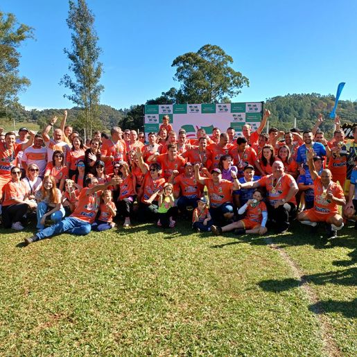 Pérola vence nos pênaltis e conquista título do Veterano