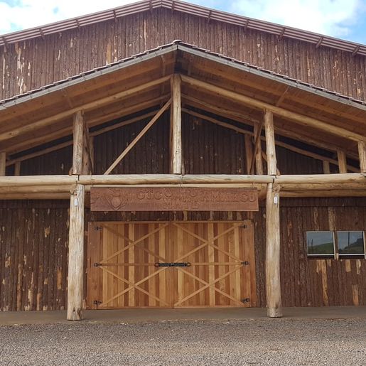 CTG Mate Amargo realiza curso avançado de danças