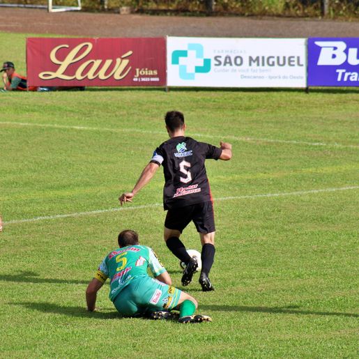 Guarani vence fora de casa e retoma 3º posição na Taça D Lamb