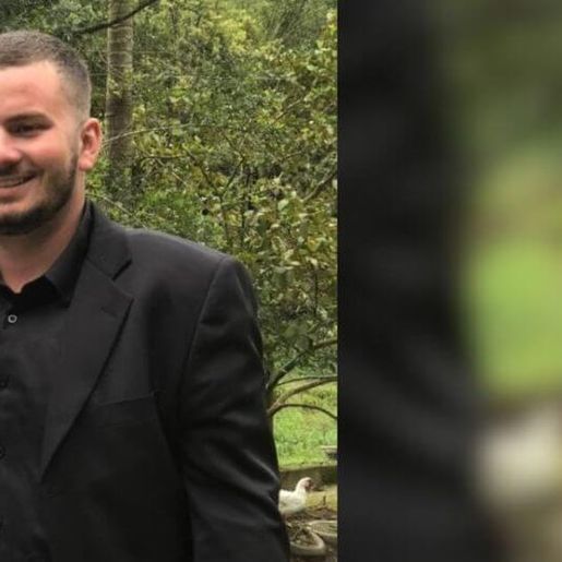 Jovem de 21 anos prestes a ser pai morre ao sofrer choque elétrico em SC