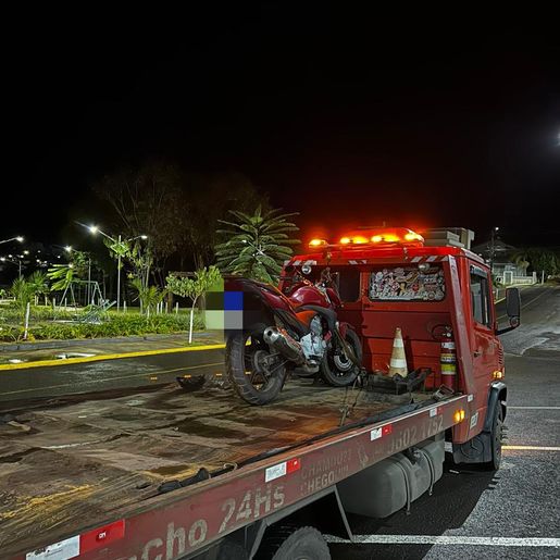 Polícia Militar deflagra Operação "Ruído Zero" em São Miguel do Oeste