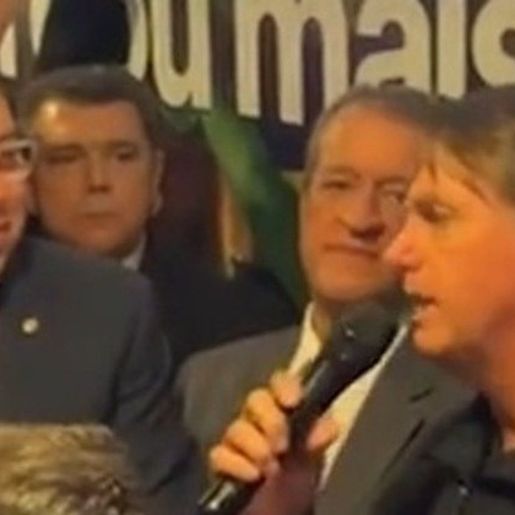 Bolsonaro quer que partidos aliados elejam 60% dos prefeitos em 2024