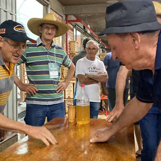 Jogo da Mora movimenta Faismo 2022; saiba mais