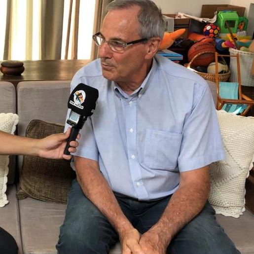 Hospital organiza campanha para aquisição de respiradores