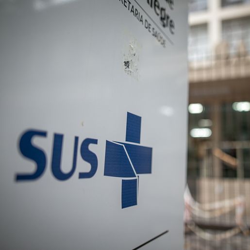 Saúde deve receber R$ 150 mil de emenda parlamentar