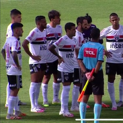 Sindicato dos Atletas de SP ameaça ir à Justiça e pedir paralisação do Brasileirão