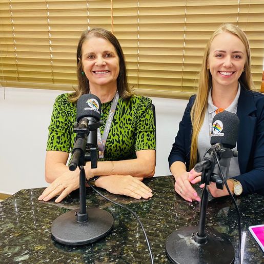 Uceff Itapiranga prepara a 16ª Jornada das Licenciaturas