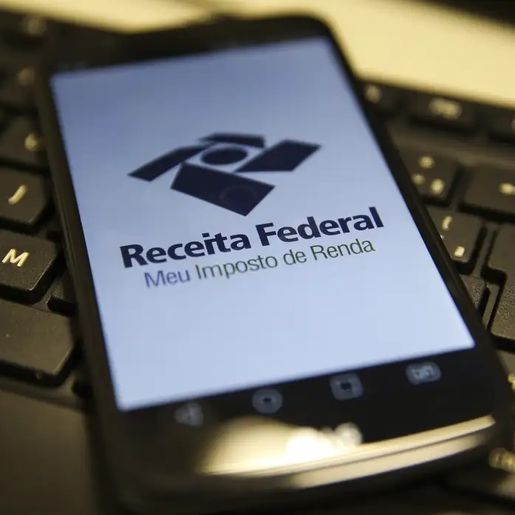 Receita Federal abre consulta a novo lote residual do Imposto de Renda