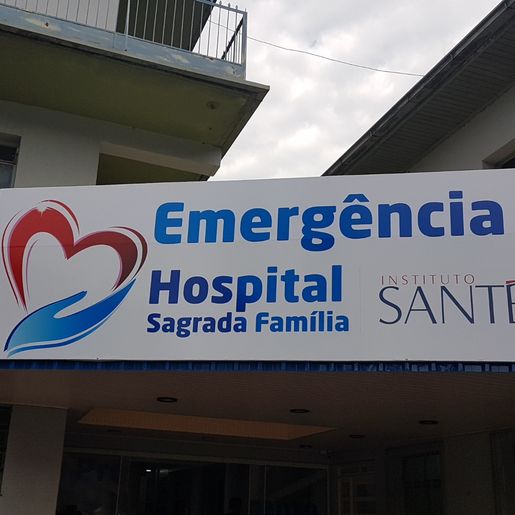 Instituto Santé completa um mês na administração do Hospital Sagrada Família de Itapiranga