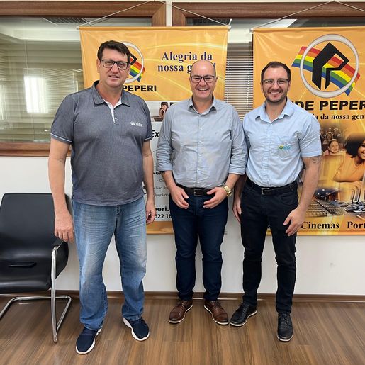 Superalfa é destaque no programa "Empresas e Empresários"