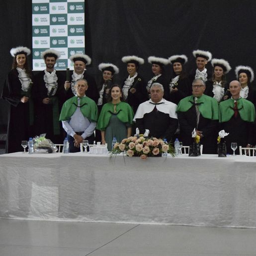 Curso em Agronegócio do Senar/SC forma mais 18 técnicos