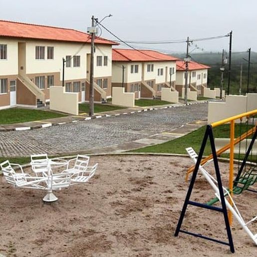 Minha Casa, Minha Vida destina 90 novas moradias para o Extremo Oeste