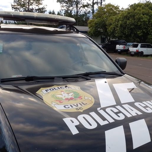 Condenado por estupro é preso pela Polícia Civil no centro de Tunápolis