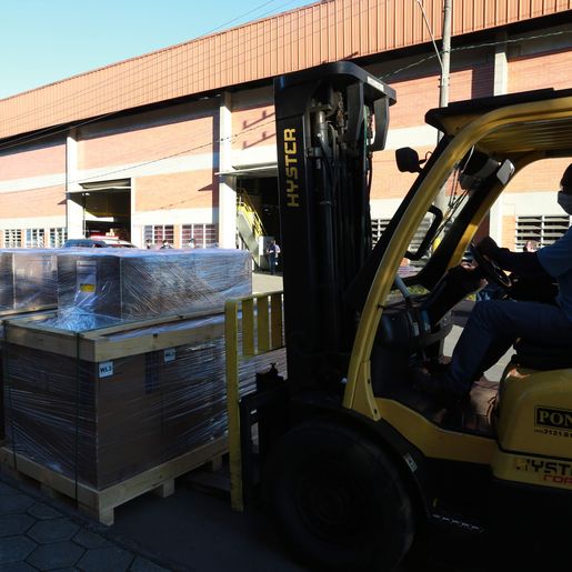 Hospital Regional de São Miguel do Oeste vai receber 10 respiradores