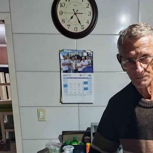 Bombeiros buscam por idoso desaparecido em Descanso