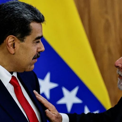 Dívida da Venezuela com Brasil passa R$ 10 bilhões; calote já dura 7 anos