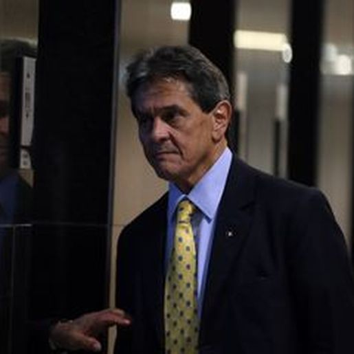 Moraes determina prisão de Roberto Jefferson