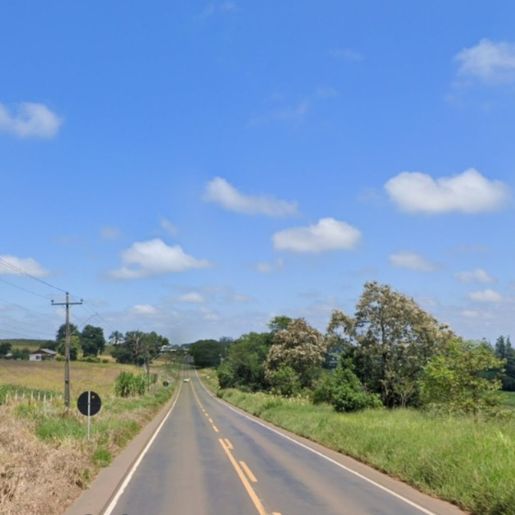 Reunião discute criação de área industrial na SC 163 entre SMO e Descanso