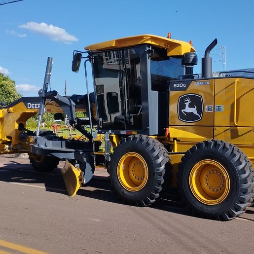 Patrola é a maior aquisição da história do município de Santa Helena