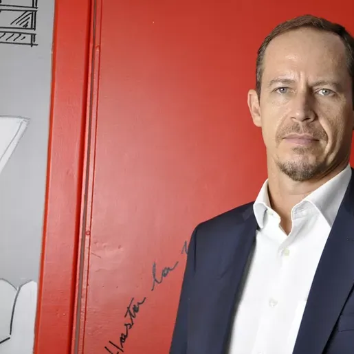 Interventor nomeado por Lula diz que situação no DF está 'controlada'