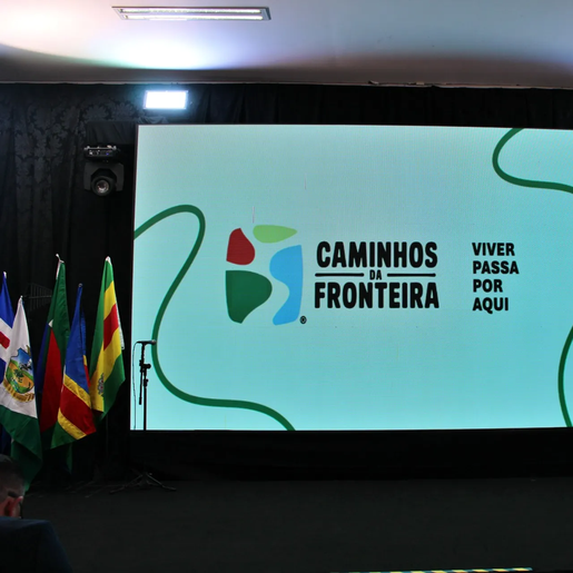 Secretária anuncia Famtour e reforço na sinalização para o Caminhos da Fronteira