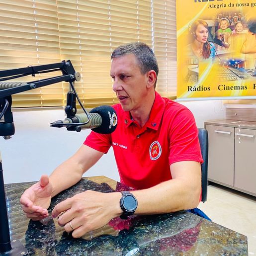 Curso de bombeiro comunitário em Itapiranga é adiado