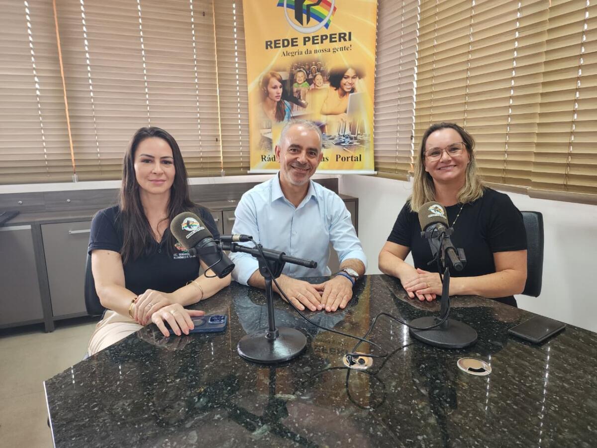 Itapiranga é recordista estadual em atendimentos de MEIs em cidades até 20 mil habitantes