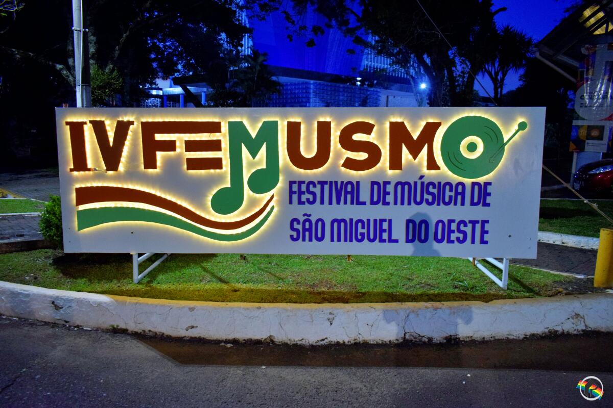 Saiba quem são os finalistas do Femusmo que se apresentam neste sábado