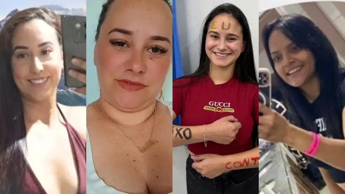 SC registra quatro feminicídios e tem final de semana mais violento para mulheres em 2026