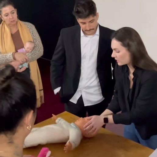 Formação capacita professores sobre psicomotricidade e estimulação precoce