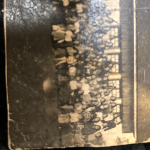 Pioneiro participa do Retrato Falado; ouça a entrevista completa