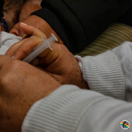 SC é contra prescrição médica para vacinar crianças e apoia outros estados