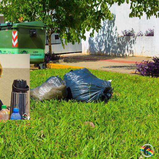 Vereadora pede Audiência Pública para tratar da coleta de lixo em SMOeste