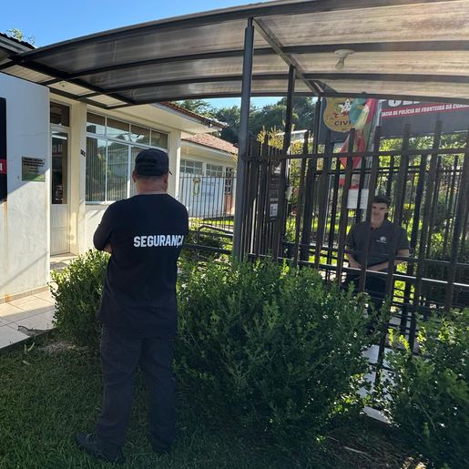 Briga generalizada termina com tentativa de homicídio em SMO