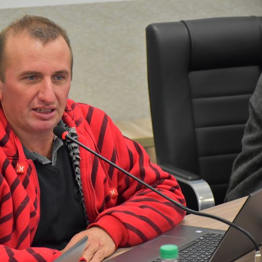 Vereadores pedem informações sobre transporte coletivo, diários de bordo e repasse para APPs