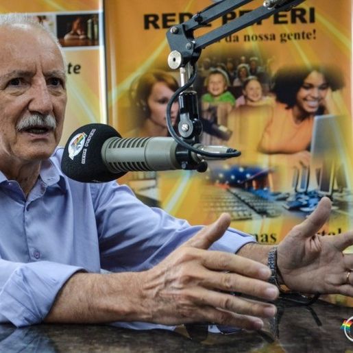 APAE de SMOeste espera engajamento da comunidade nesse momento de pandemia