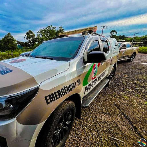 Perturbação de sossego: Namoro entre vizinhos vira caso de polícia em SC