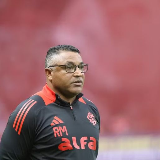 Inter demite o técnico Roger Machado