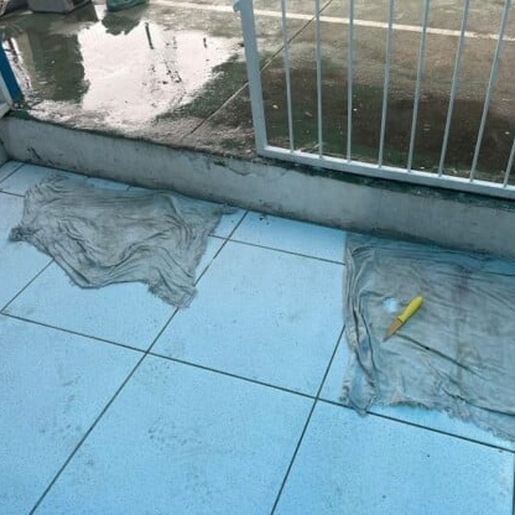 Estudante de 14 anos esfaqueia colega em escola de Santa Catarina