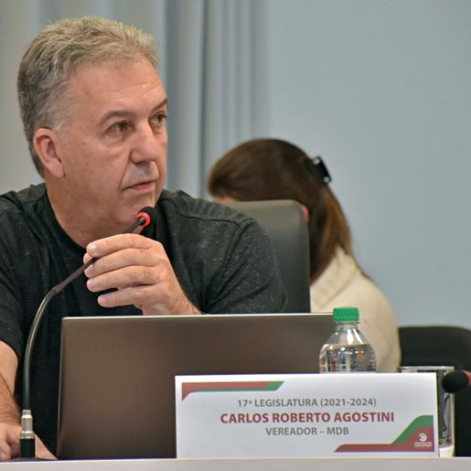 Obra de revitalização da Willy Barth deve ser licitada neste ano