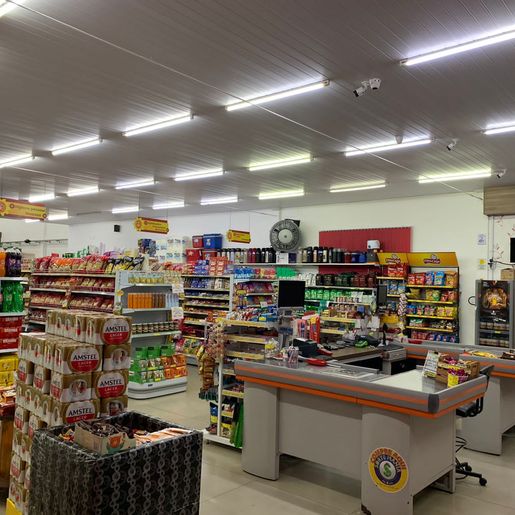 Solar Supermercados é destaque no Empresas e Empresários; ouça