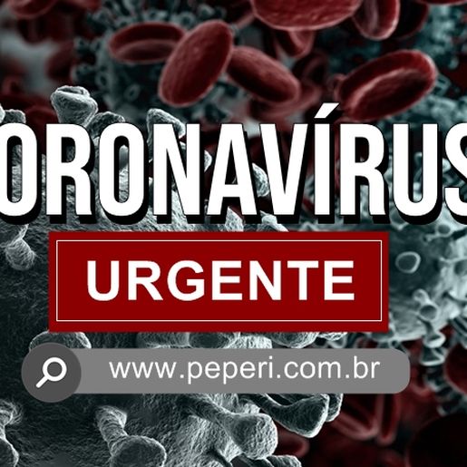 Estado catarinense registra primeira morte por novo Coronavírus