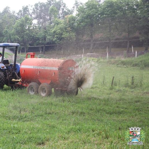 São João do Oeste lança programa “Agricultura Forte”