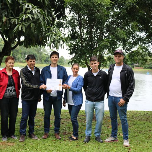 Souza Pescados conquista Certificação Nacional de Produção Artesanal