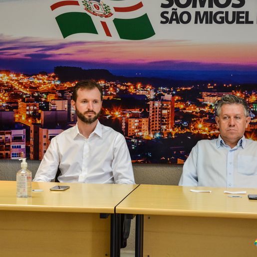 Coordenador do Comitê de Crise pede para que população diminua circulação pelas ruas