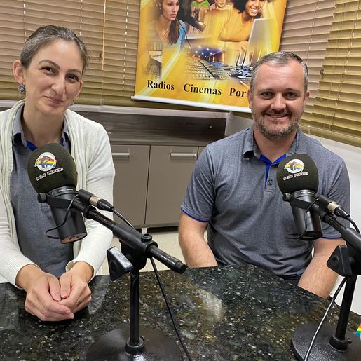 Agrosuínos Serafini inova em ações da Semana do Trânsito Seguro