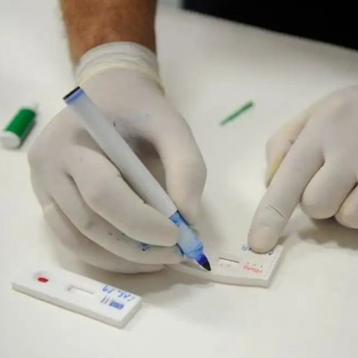 Hepatite B em gestantes deve ser obrigatoriamente notificada, define Ministério da Saúde