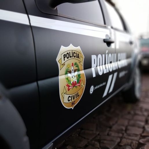 Homem é preso preventivamente por tentativa de estupro e roubo em SMO