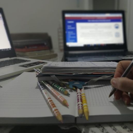 Estado anuncia suspensão das aulas até dia 12 de outubro